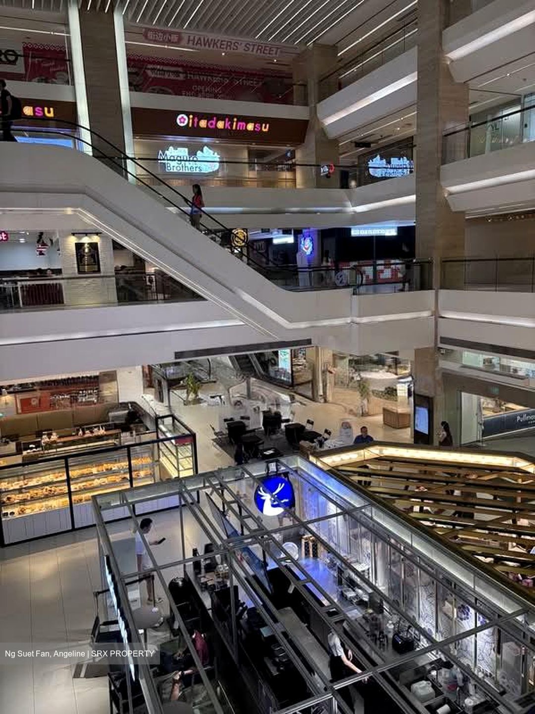 100 Am (D2), Retail #592833931